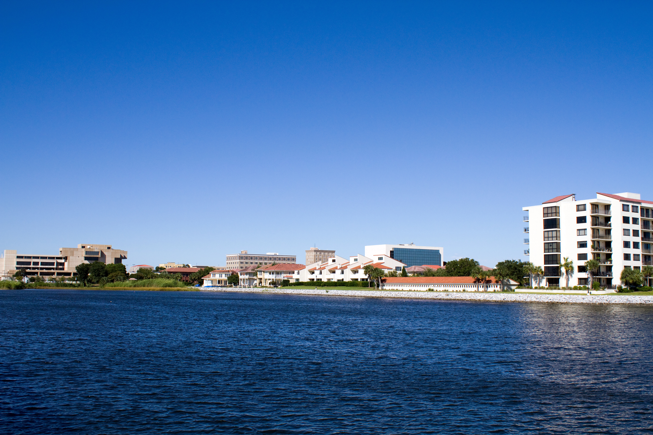 Pensacola