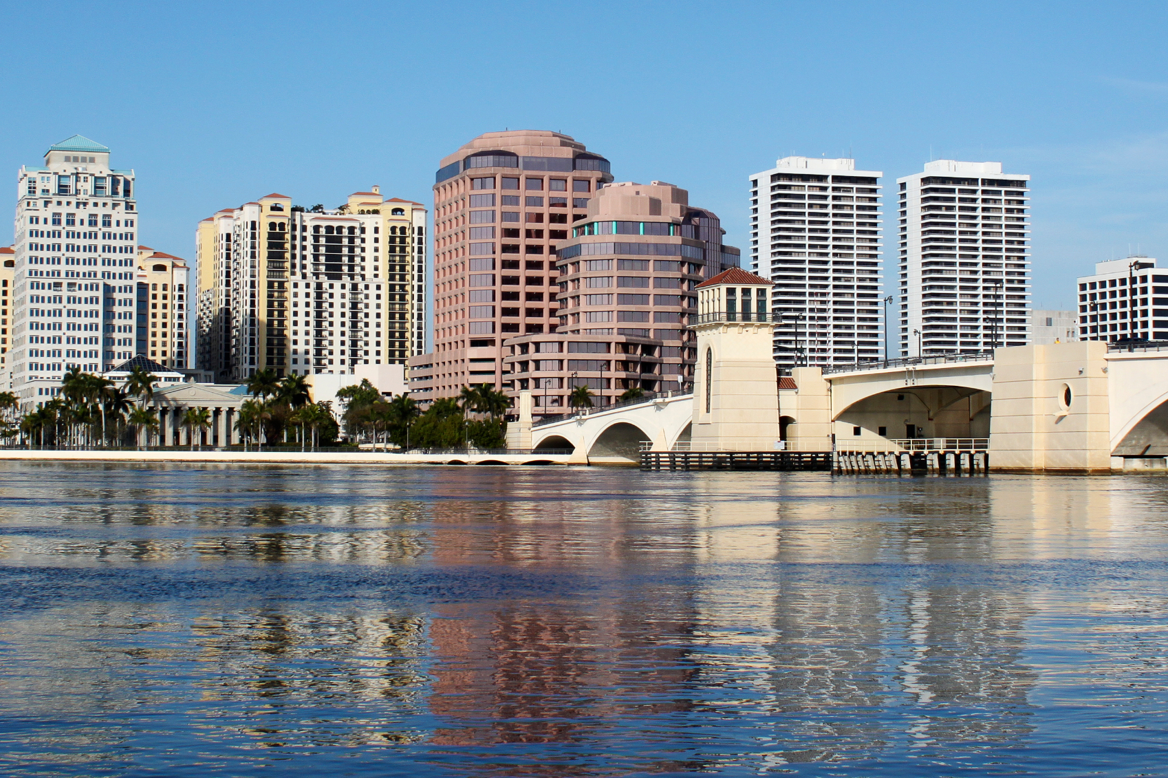 Palm Beaches